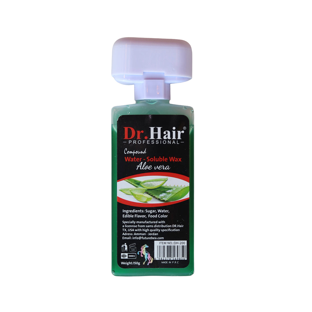 DR.HAIR WATER-SOLUBLE WAX - ALOE VERA