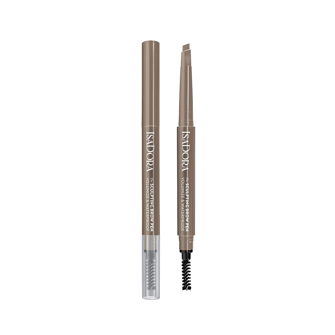 ISADORA SCULPTING BROW PEN