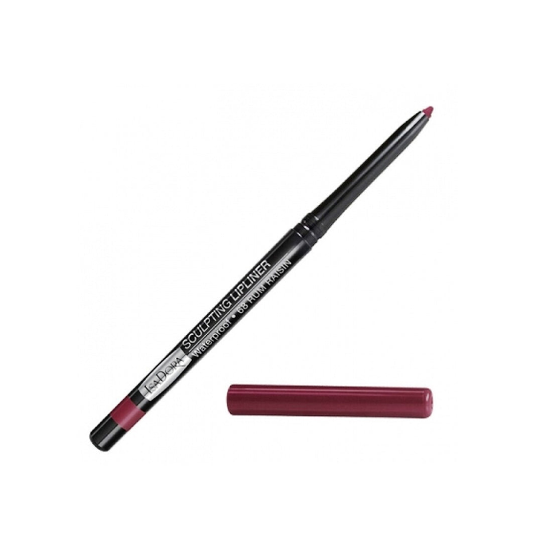 Isadora Sculpting Lipliner Waterproof