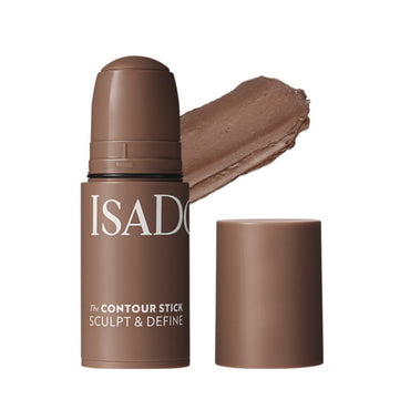 Isadora The Blush & Contour & Glow Stick