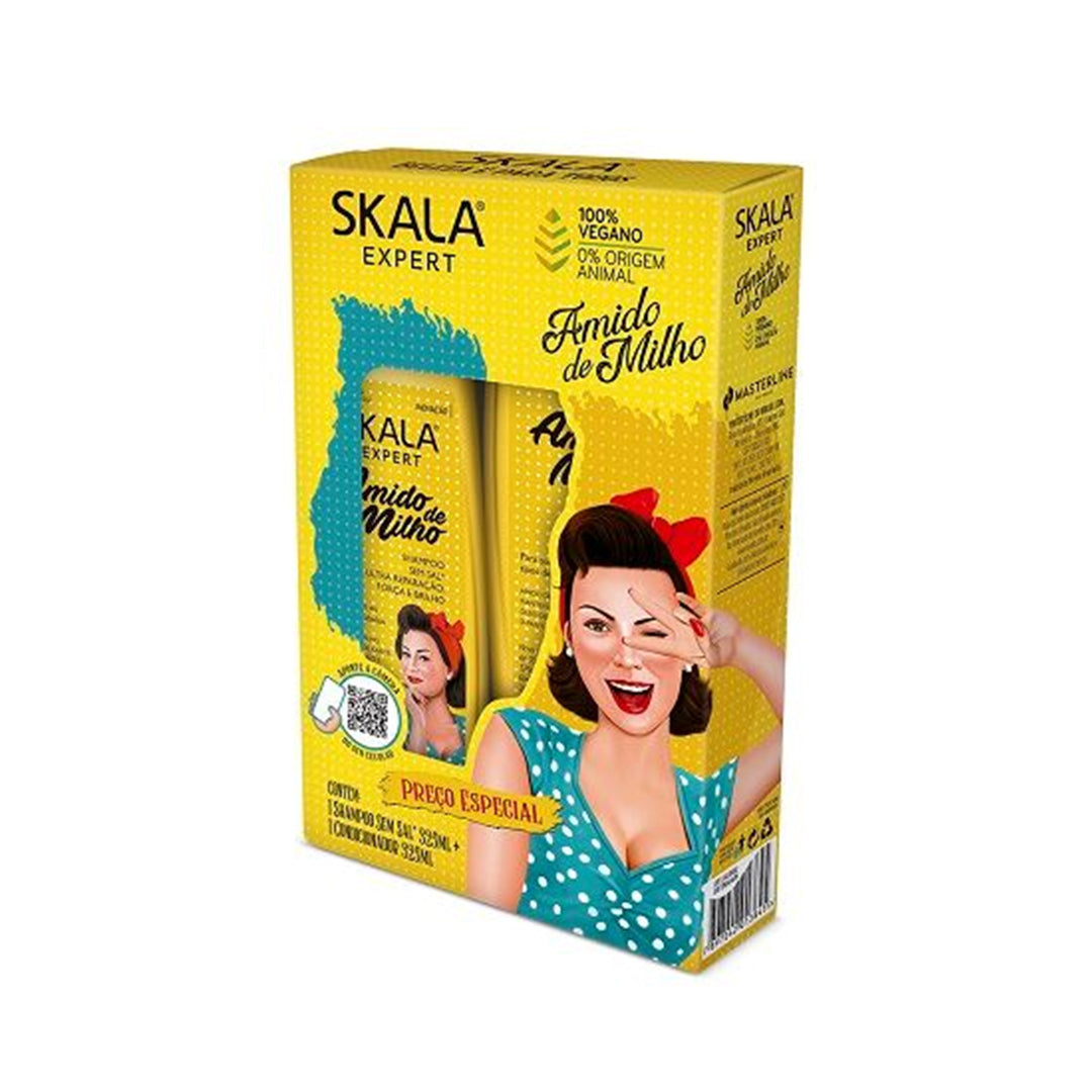 SKALA Amido de Malho Set
