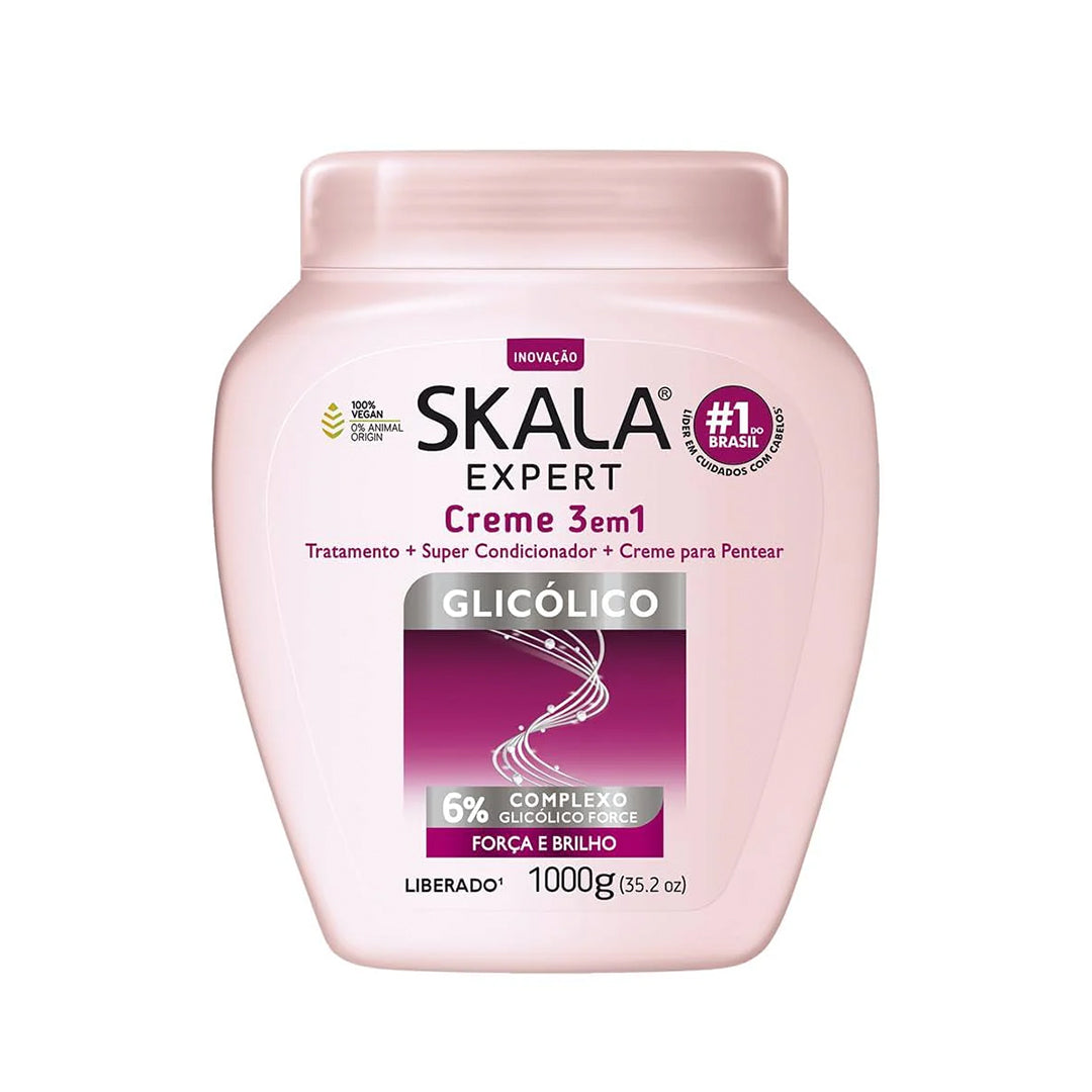Skala expert 3in 1 1000g
