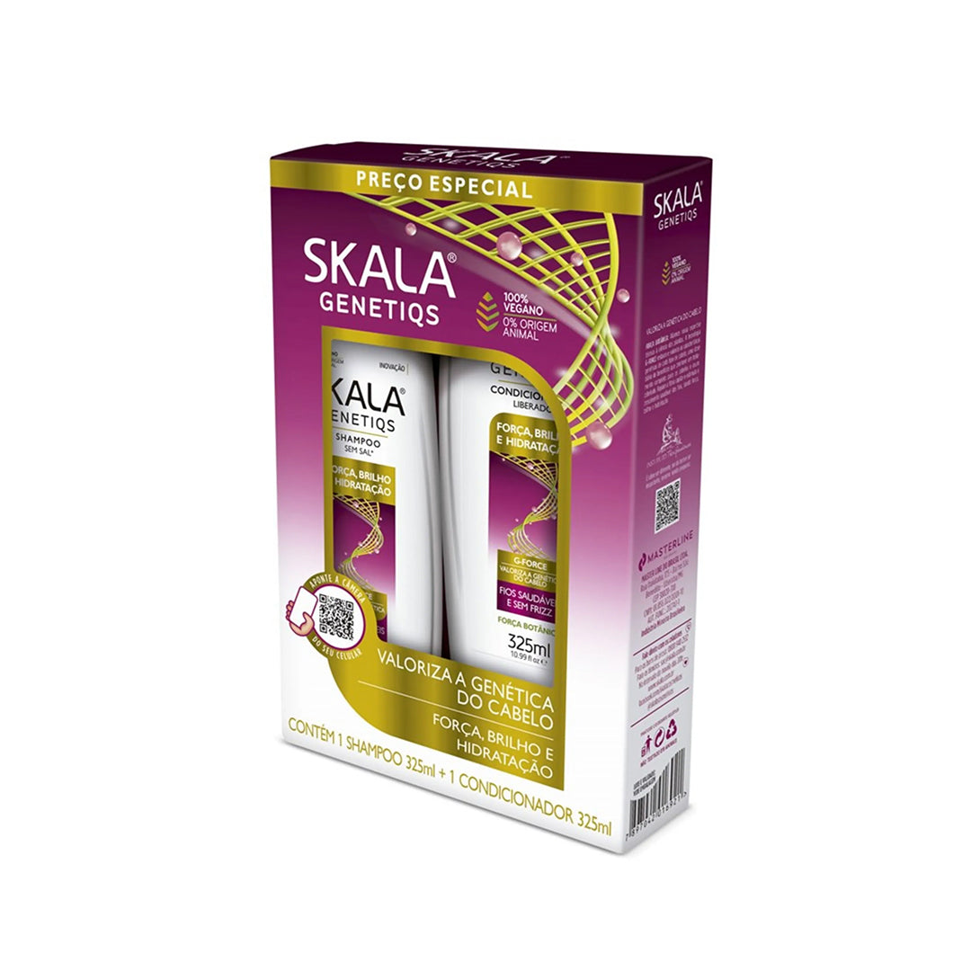 SKALA Hyperbole Collection