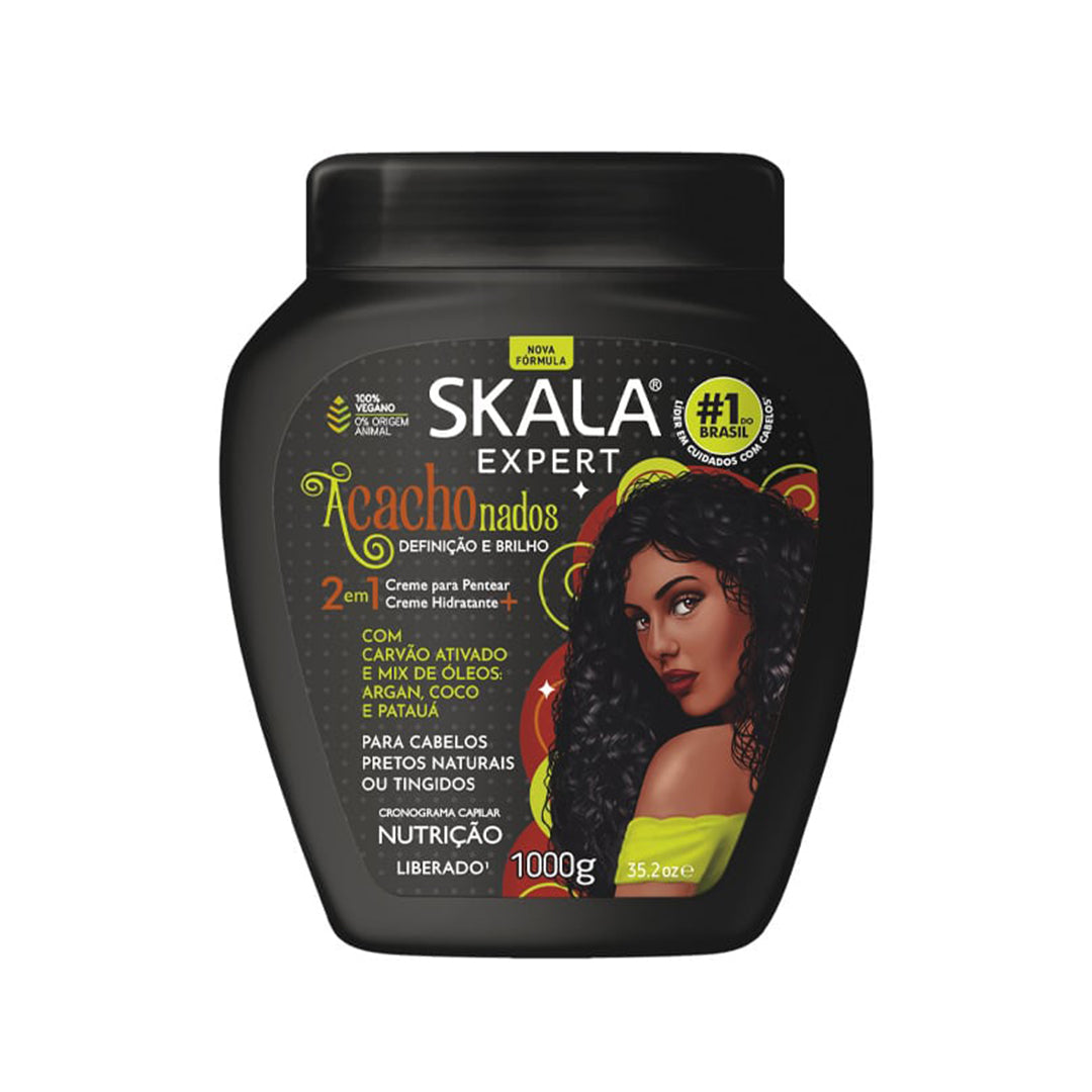 Skala Acashonados Hair Treatment Conditioning Cream 1000g
