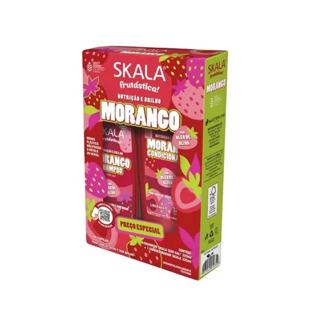 SKALA Maracuja Collection