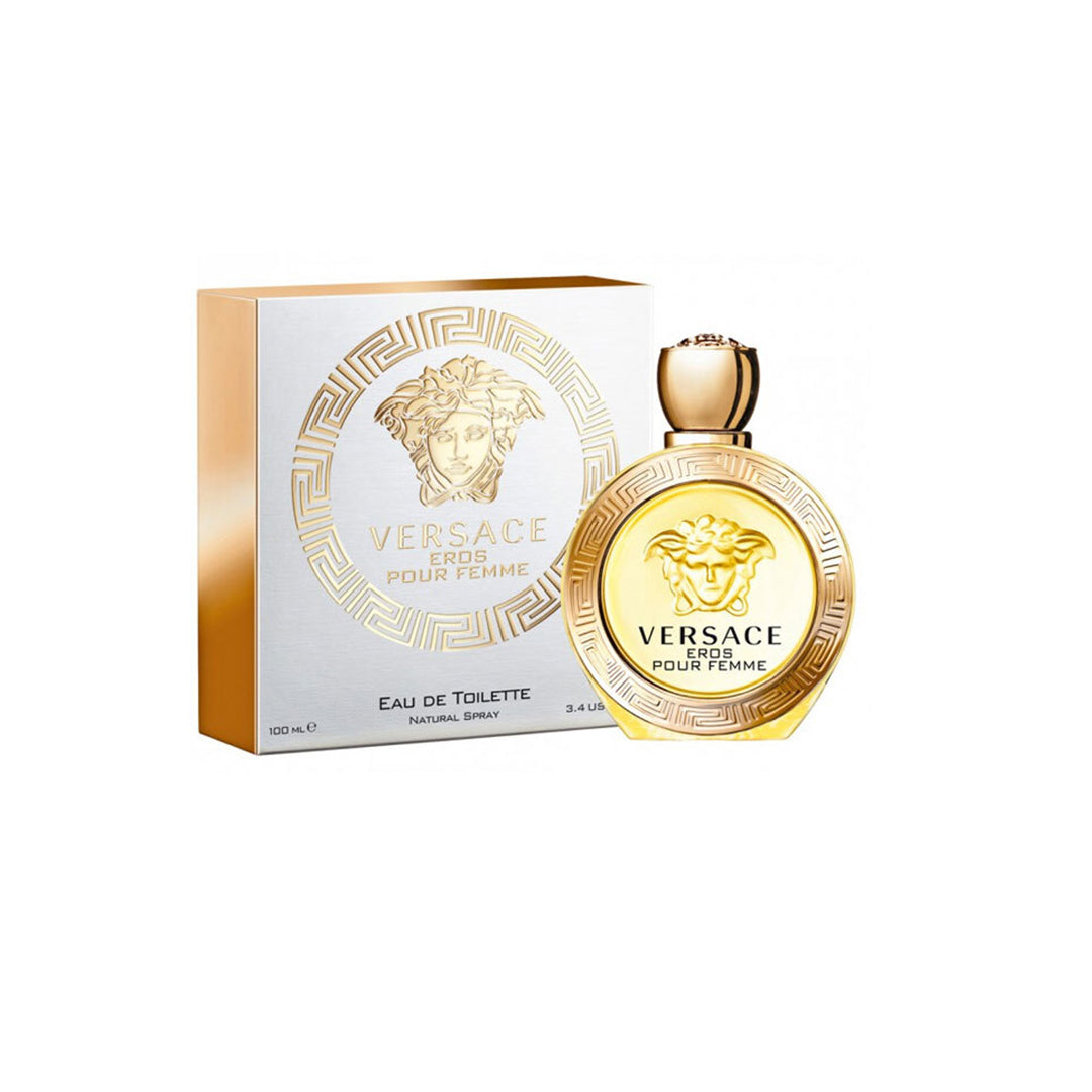VERSACE EROS PARFUM 100 ML