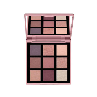 Diego dalla Palma Nuda Eyeshadow Palette