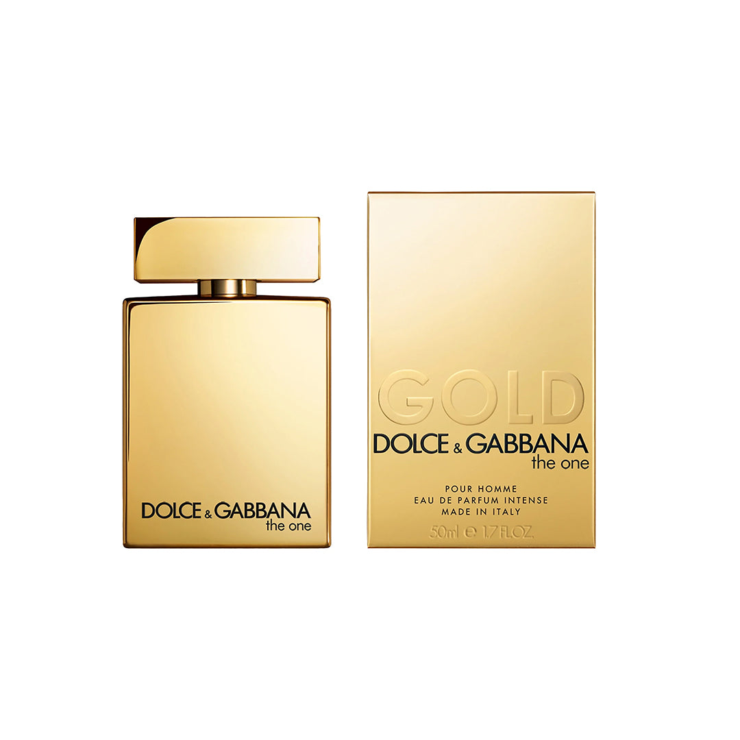 D&G THE ONE CLARY SAGE BERGAMOT PARFUM 100 ML