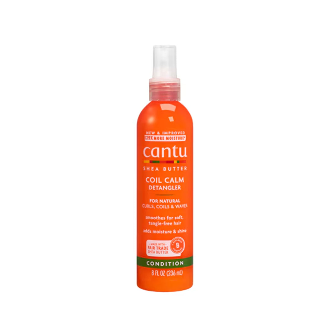 CANTU SHEA BUTTER CONDITION 237 ML