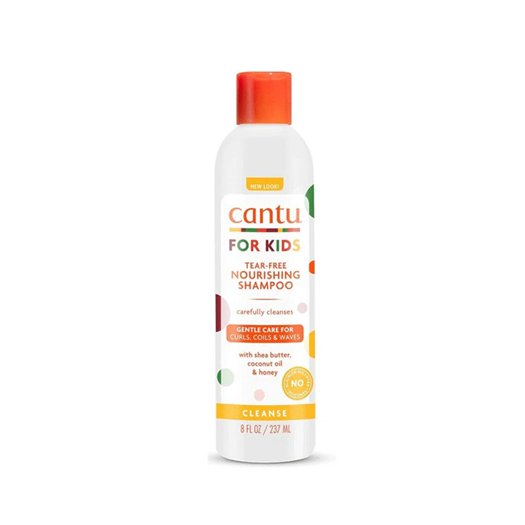 CANTU KIDS SHAMPOO 237ML