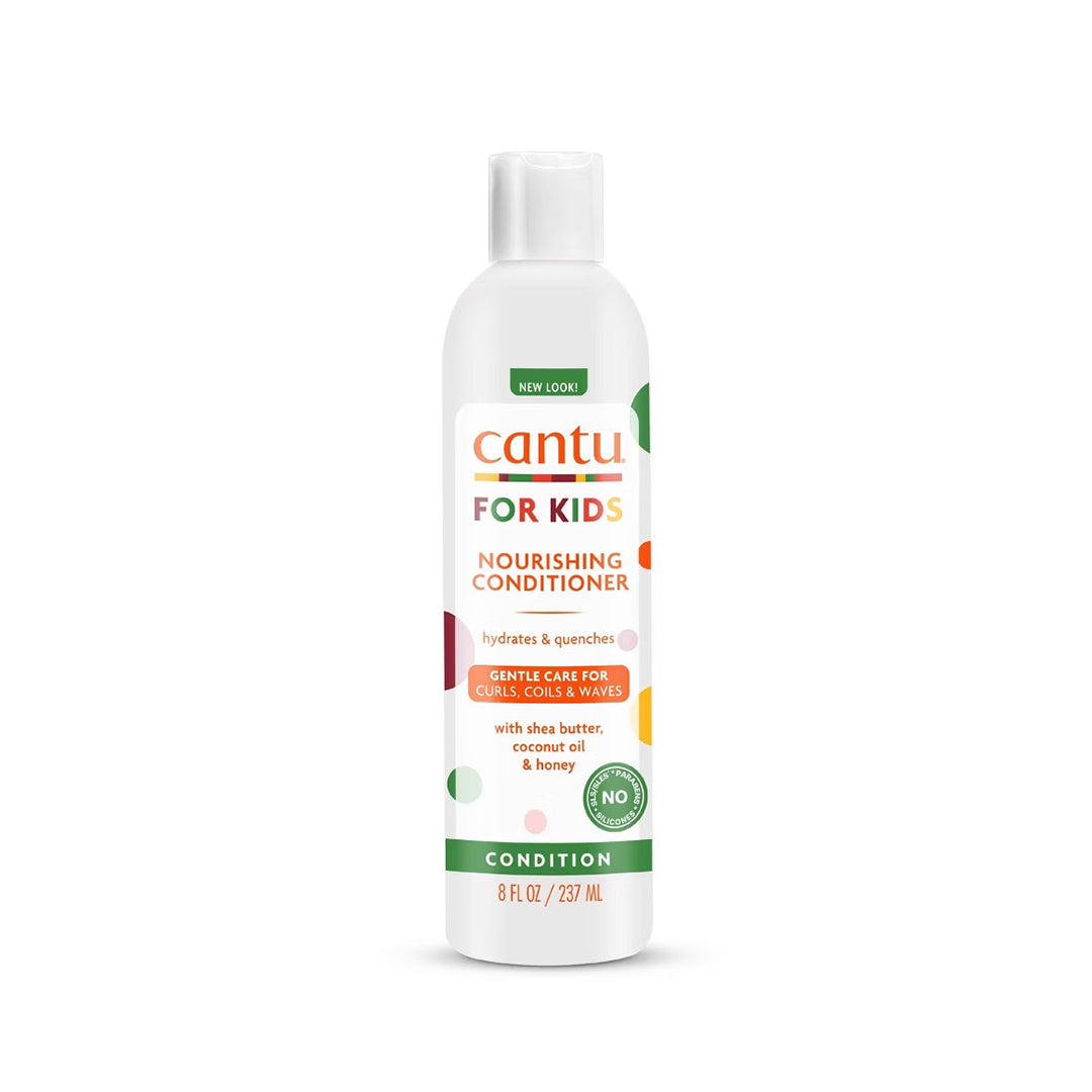 CANTU KIDS COND 237ML