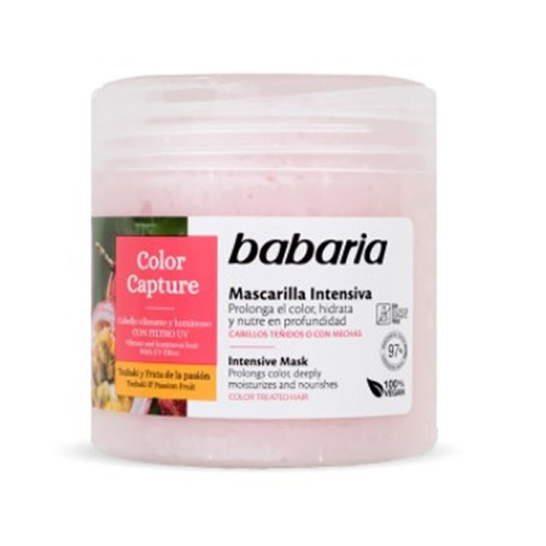 BABARIA COLOR INTENSIVE MASK 400 ML