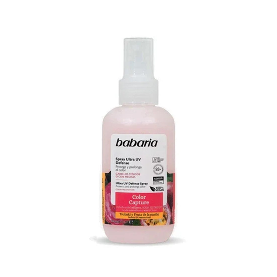 BABARIA ULTRA UV SPRAY 150 ML