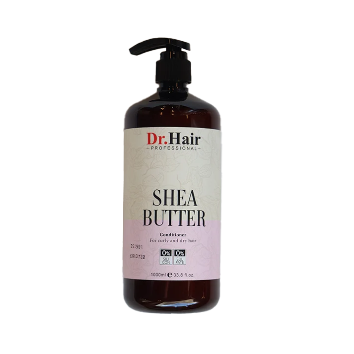 DR.HAIR CONDITIONER SHEA BUTTER 1000ML