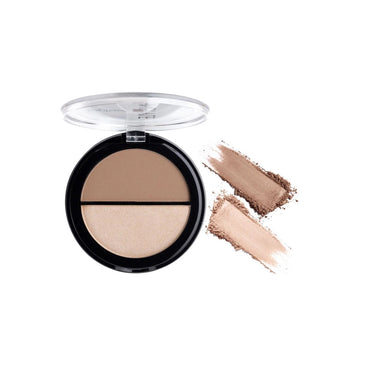 TOPFACE CONTOUR & HIGHLIGHTER