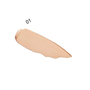 TOPFACE SKIN TWIN FOUNDATION