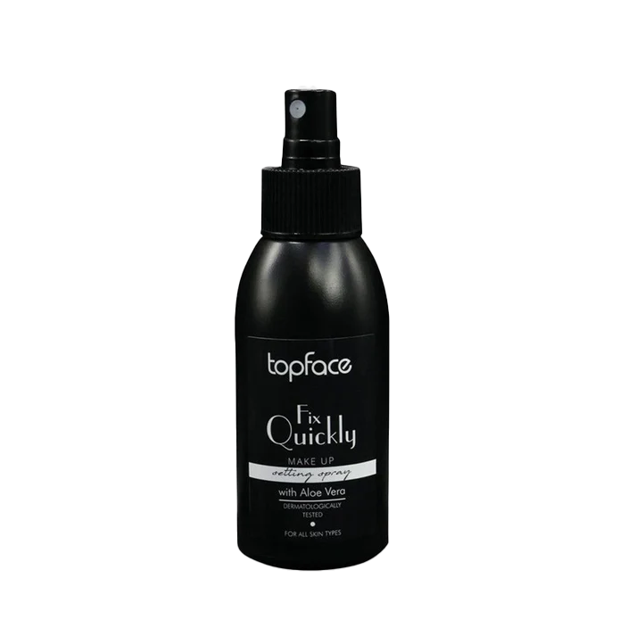 TOPFACE Fix SPRAY T558