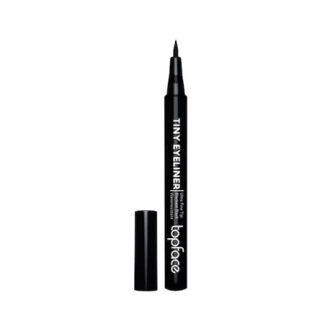 topface tiny eyeliner