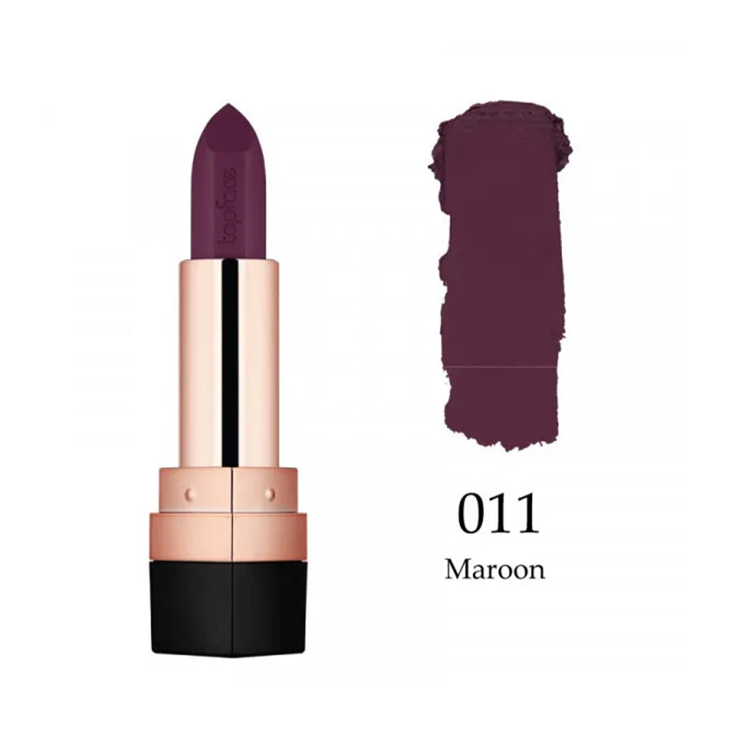 TOP FACE MATTE LIPSTICK