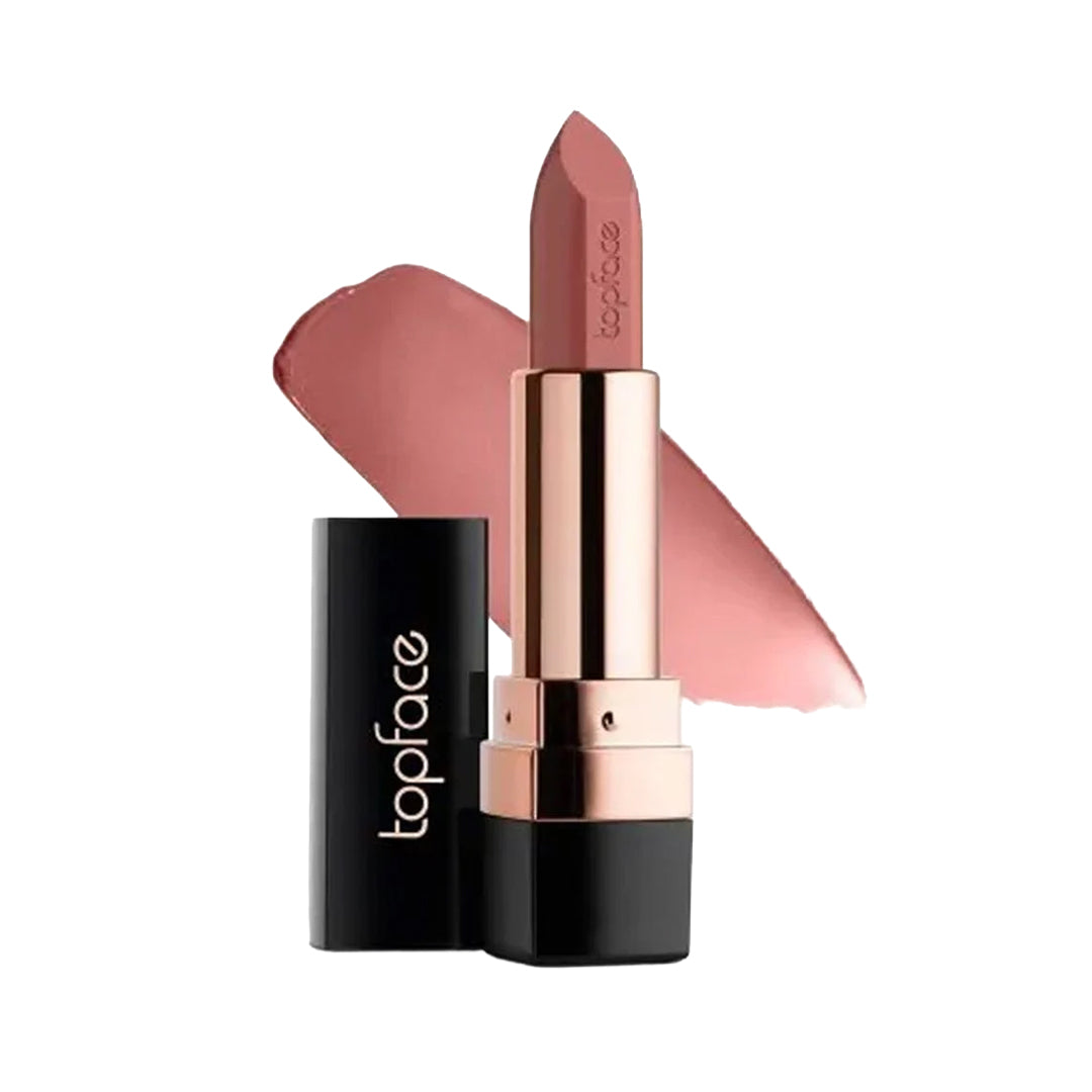 TOP FACE CREAMY LIPSTICK