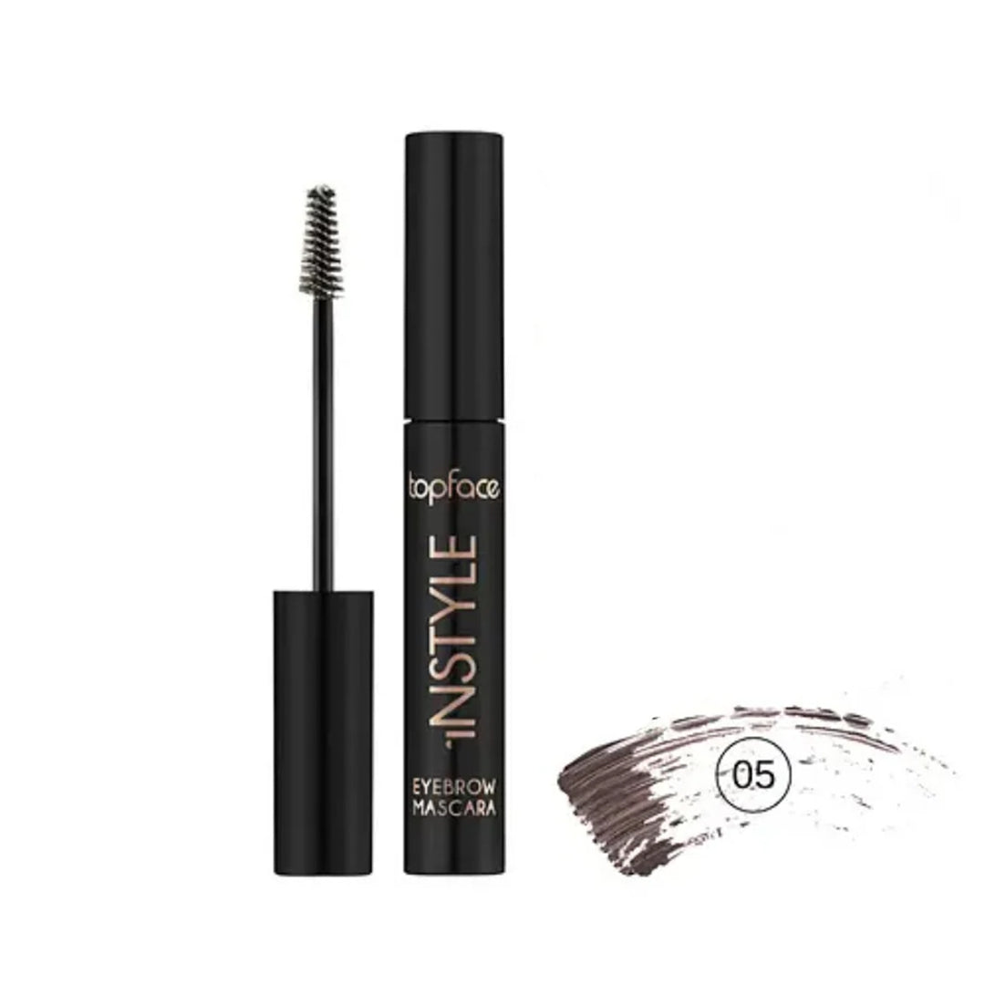 TOP FACE EYEBROW MASCARA