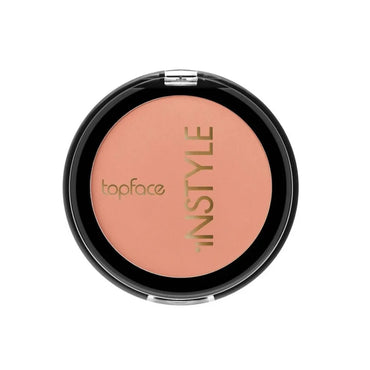 Topface Blush Instyle On