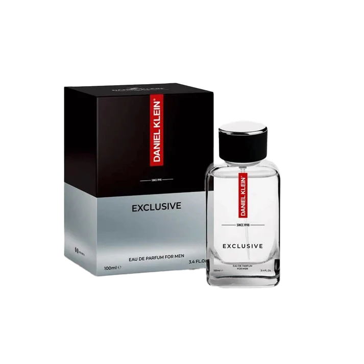 DANIEL KLINE EXCLUSIVE MEN