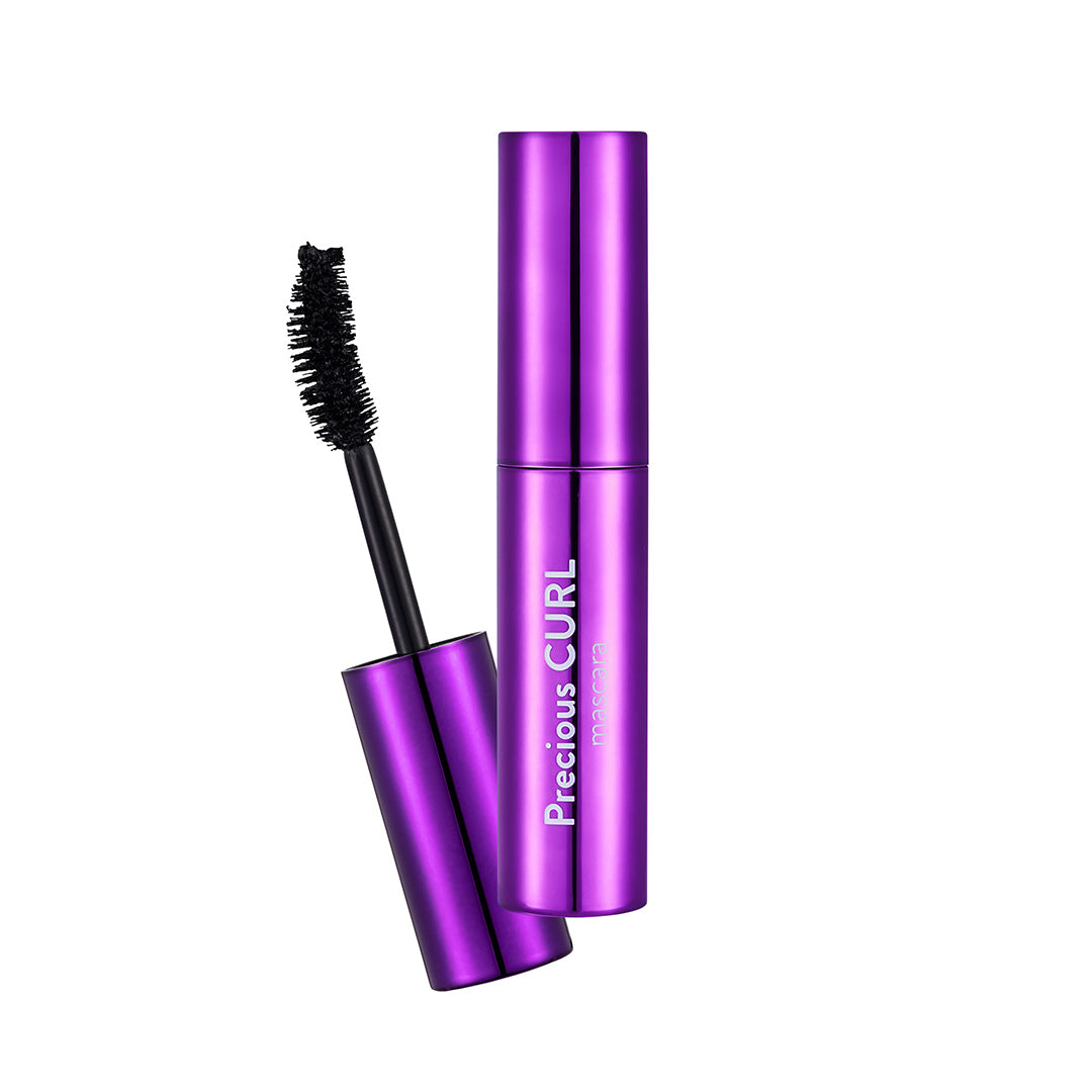 FLORMAR PRECIOUS CURL MASCARA