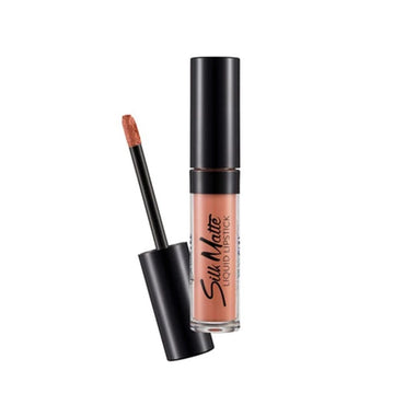Flormar Silk Matte Liquid Lipstick