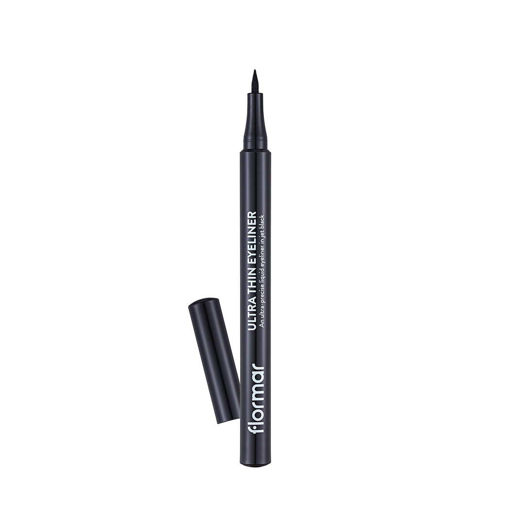 FLORMAR ULTRA THIN EYELINER