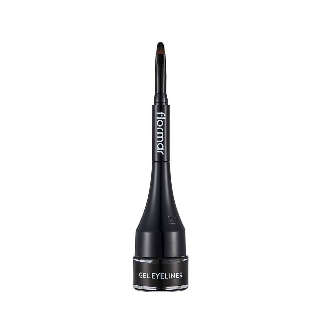 FLORMAR GEL EYE LINER GE 01