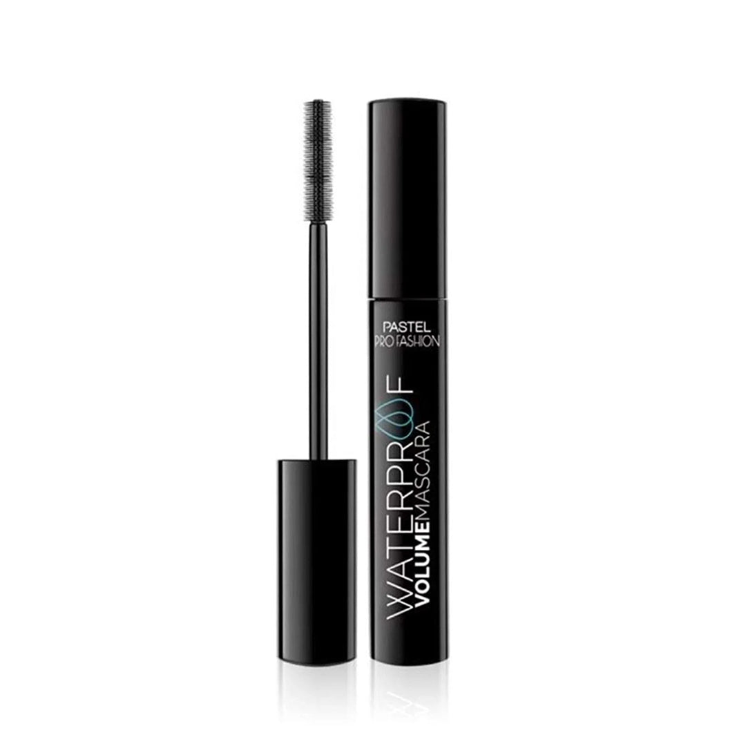 PASTEL PROFASHION WATERPROOF VOLUME MASCARA