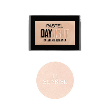 Pastel Daylight Cream Highlighter - Krem Ayd?nlat?c?