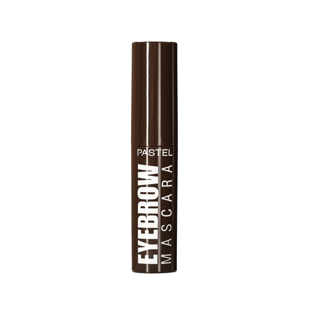 PASTEL EYEBROW MASCARA