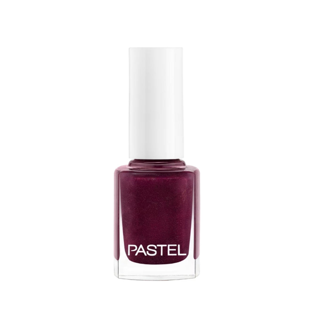 Pastel Nail Polish - 08 Baby Pink