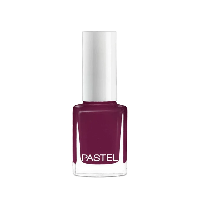 Pastel Nail Polish 127