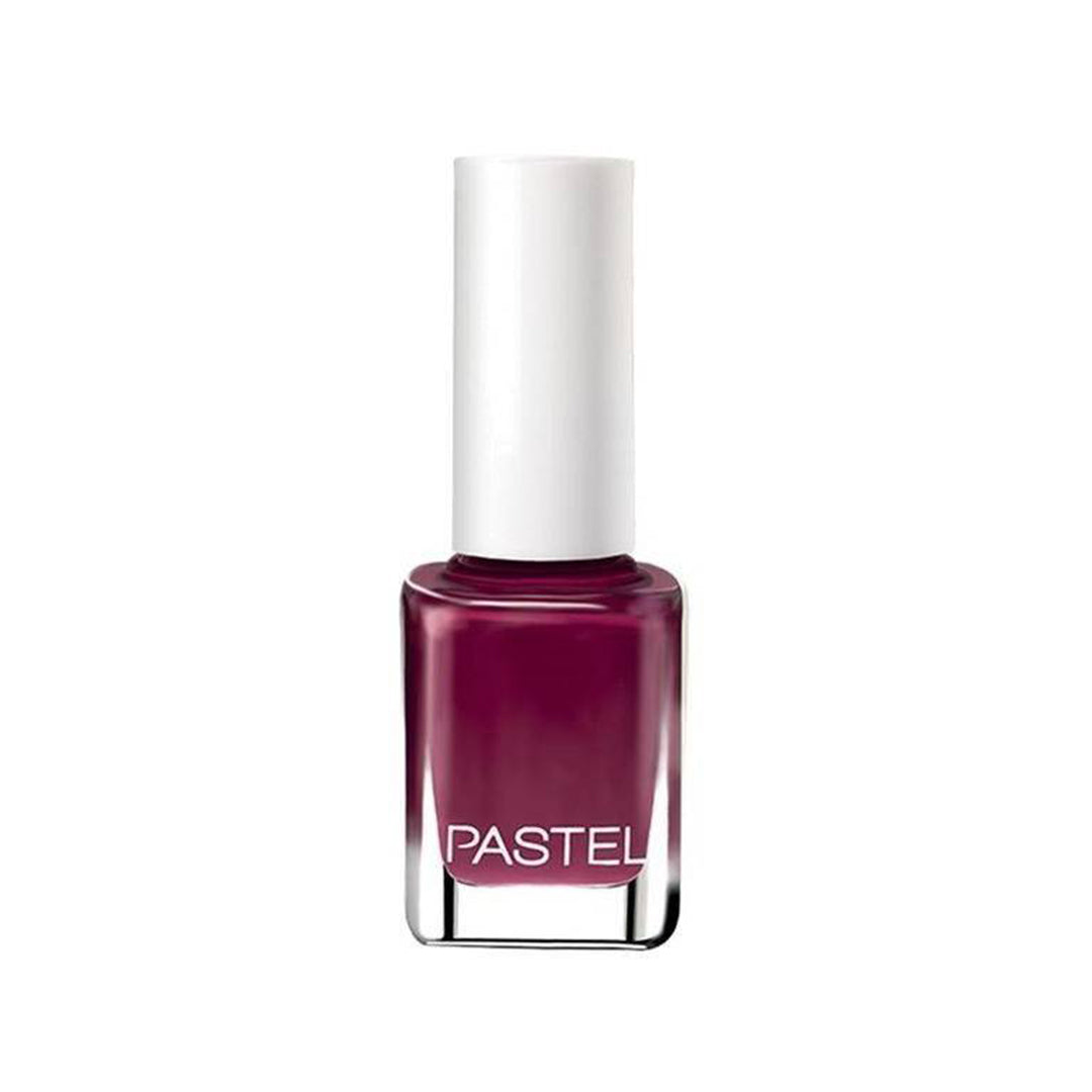Pastel Nail Polish 40