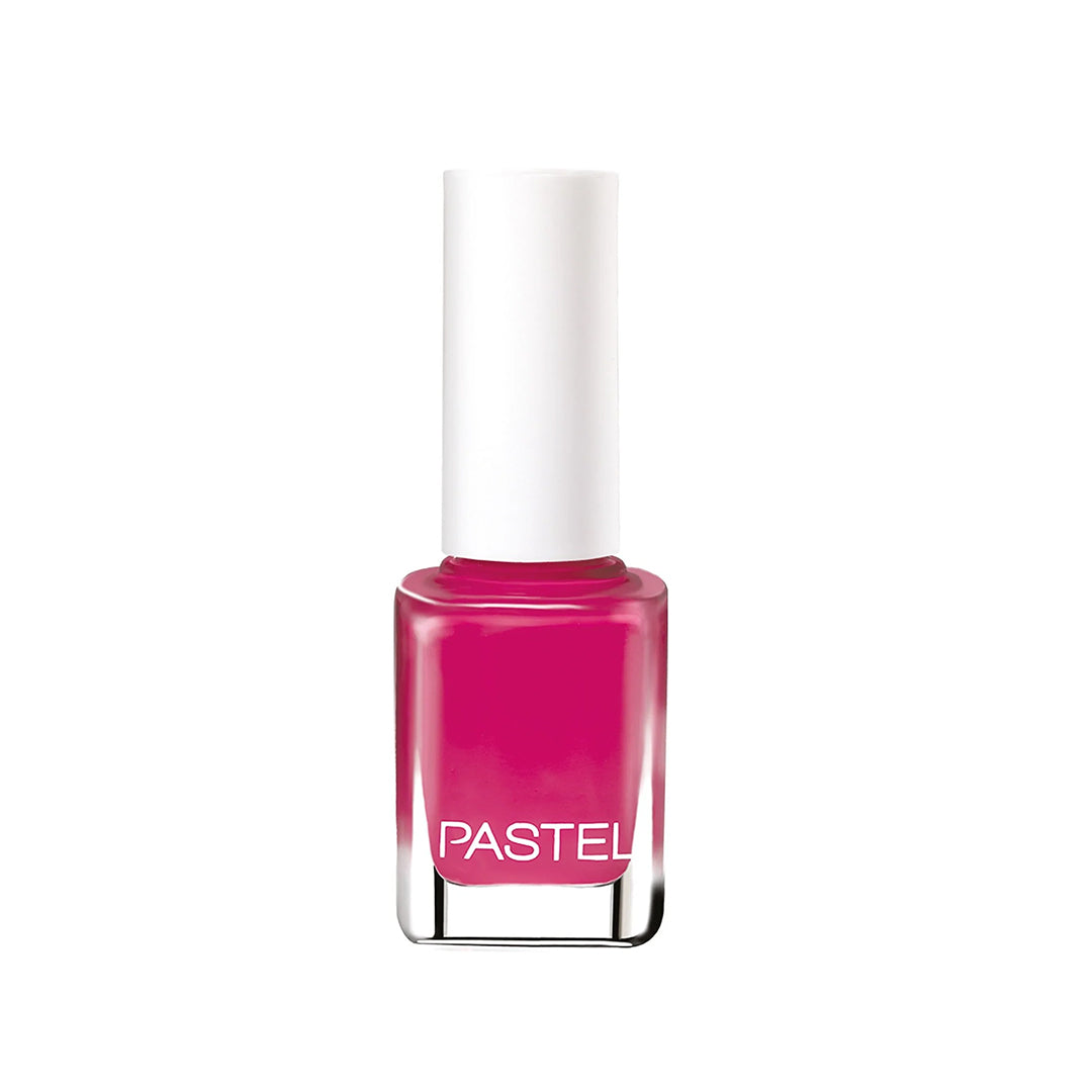 Pastel Nail Polish 41