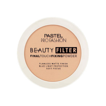 Pastel Beauty Filter Powder