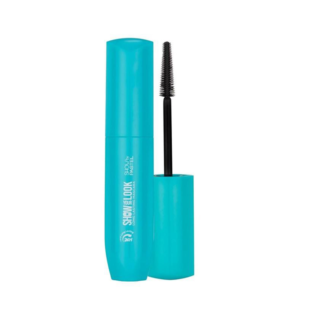 PASTEL YOUR LOOK LASTING SUMMER MASCARA