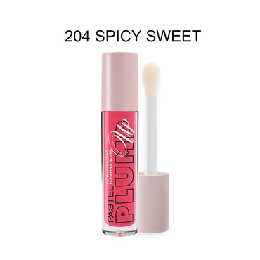 Pastel Plump Up Gloss