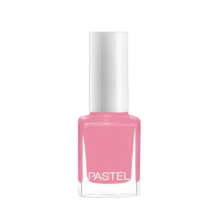 Pastel Nail Polish - 286 Marshmallow