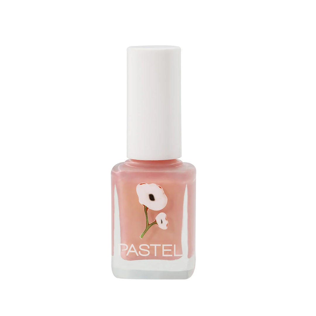 Pastel Nail Polish No.414