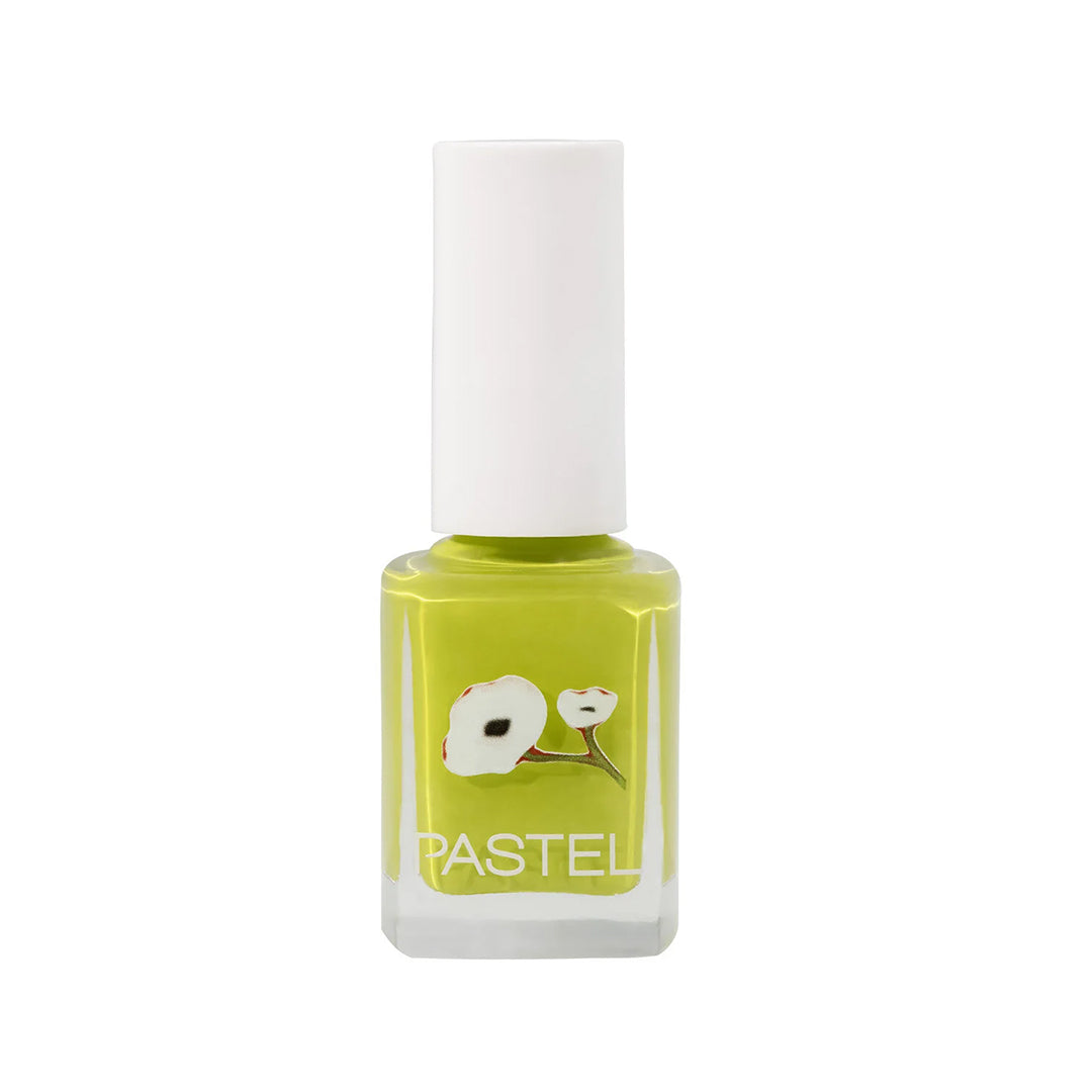 Pastel Nail Polish No.417