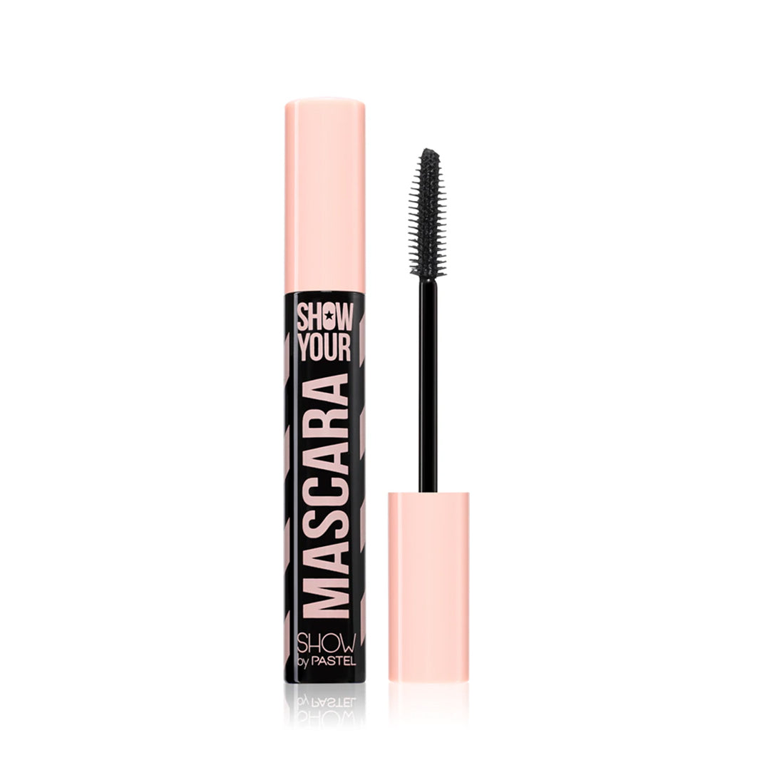 PASTEL Show Your Mascara