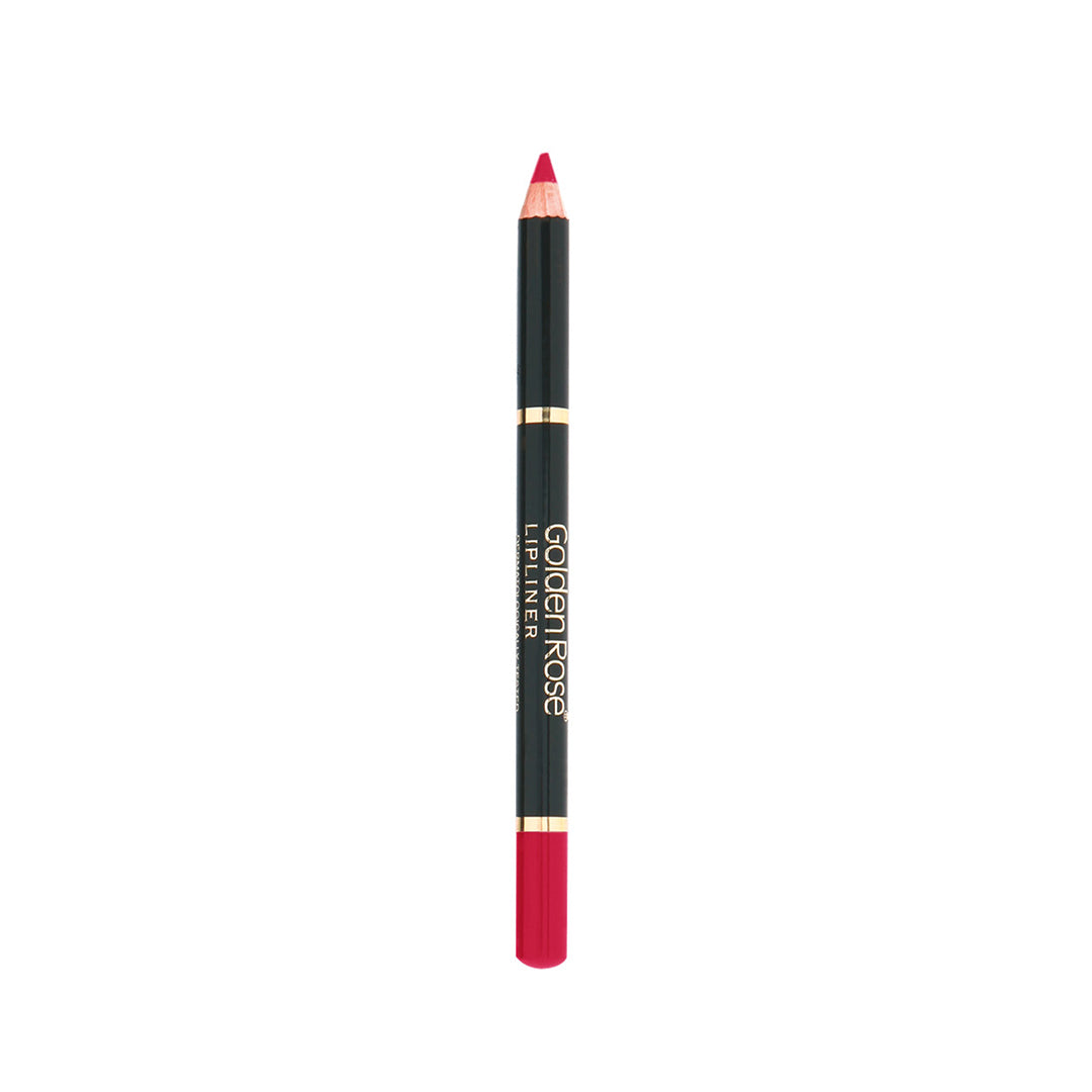 GOLDEN ROSE LIPLINER