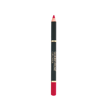 GOLDEN ROSE LIPLINER