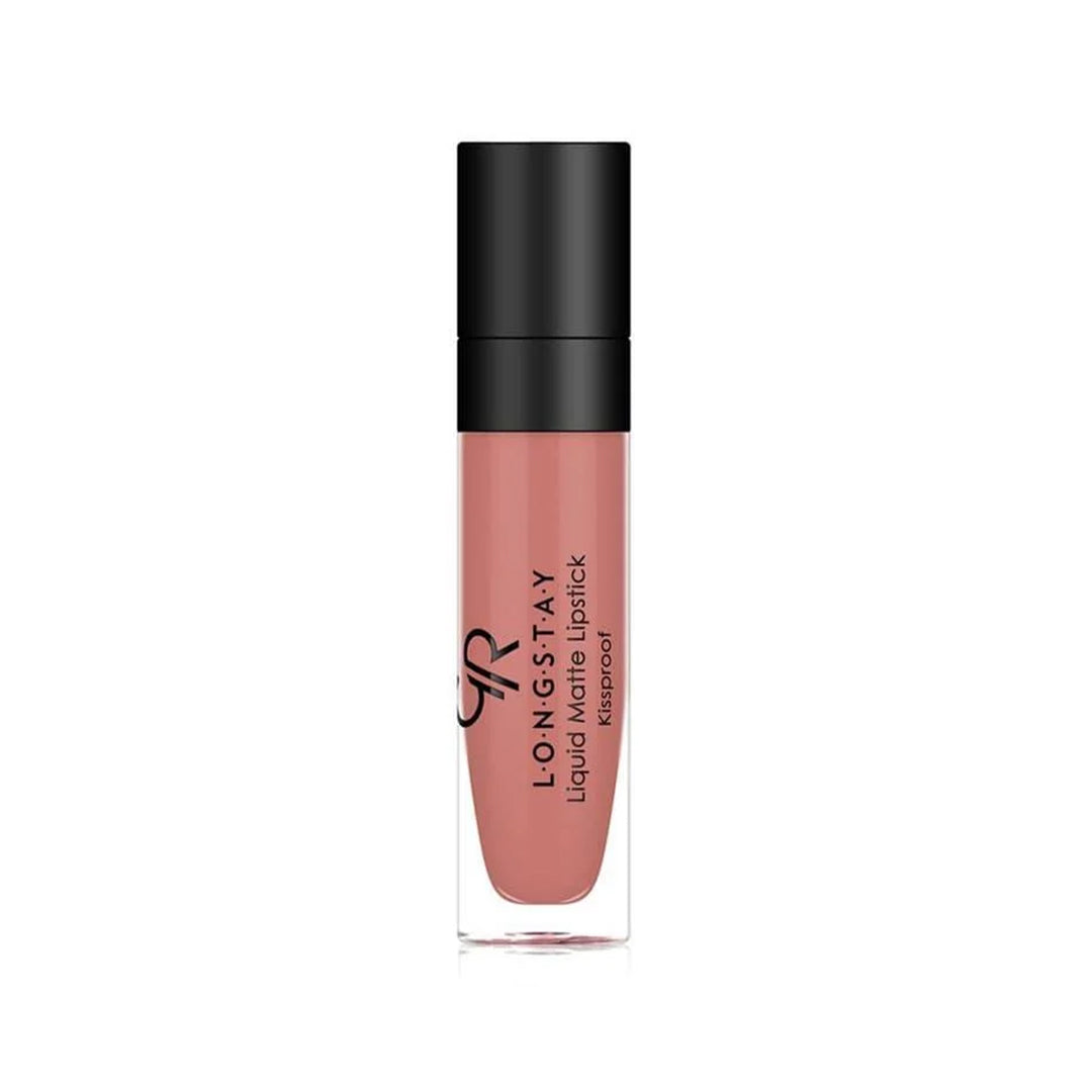Golden Rose Longstay Liquid Matte Lipstick