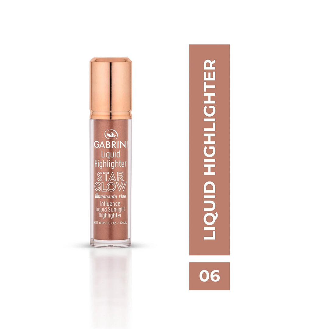 Gabrini LIQUID HIGHLIGHTER STAR GLOW