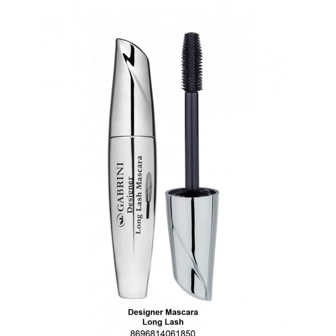 GABRINI LONG LASH MASCARA